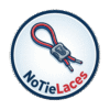 Shoelace Fastening